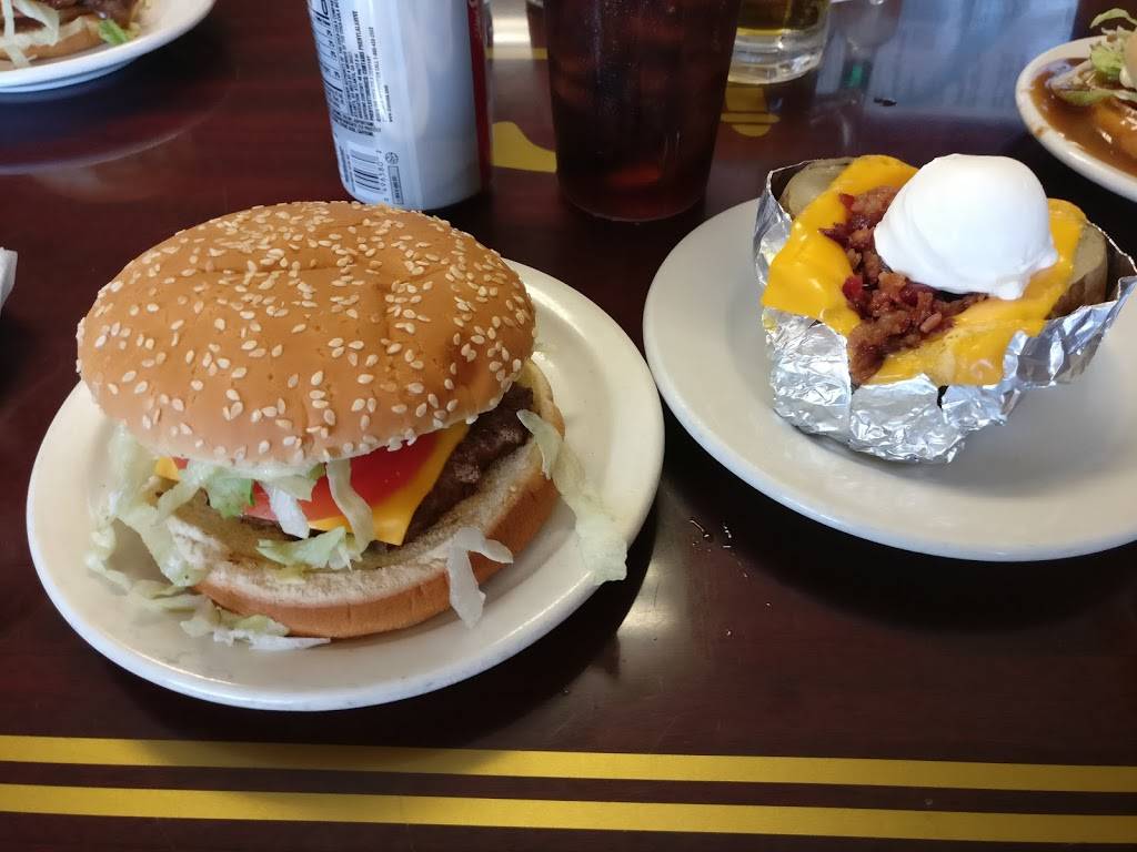 Jans Restaurant & Sweet Shop-1 | restaurant | 4831 Jean Lafitte Blvd, Lafitte, LA 70067, USA | 5046892748 OR +1 504-689-2748