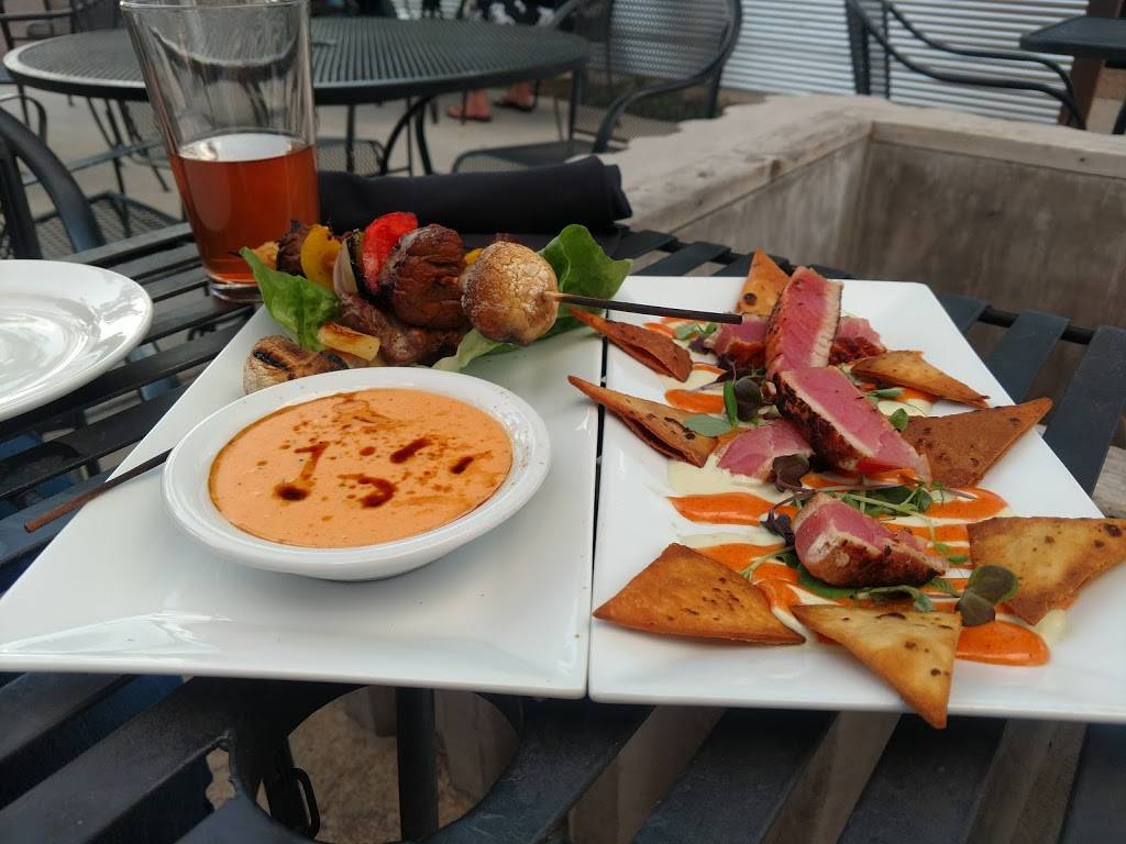 N3 Taphouse | restaurant | 817 Colorado Ave, Colorado Springs, CO 80905, USA | 7194448487 OR +1 719-444-8487