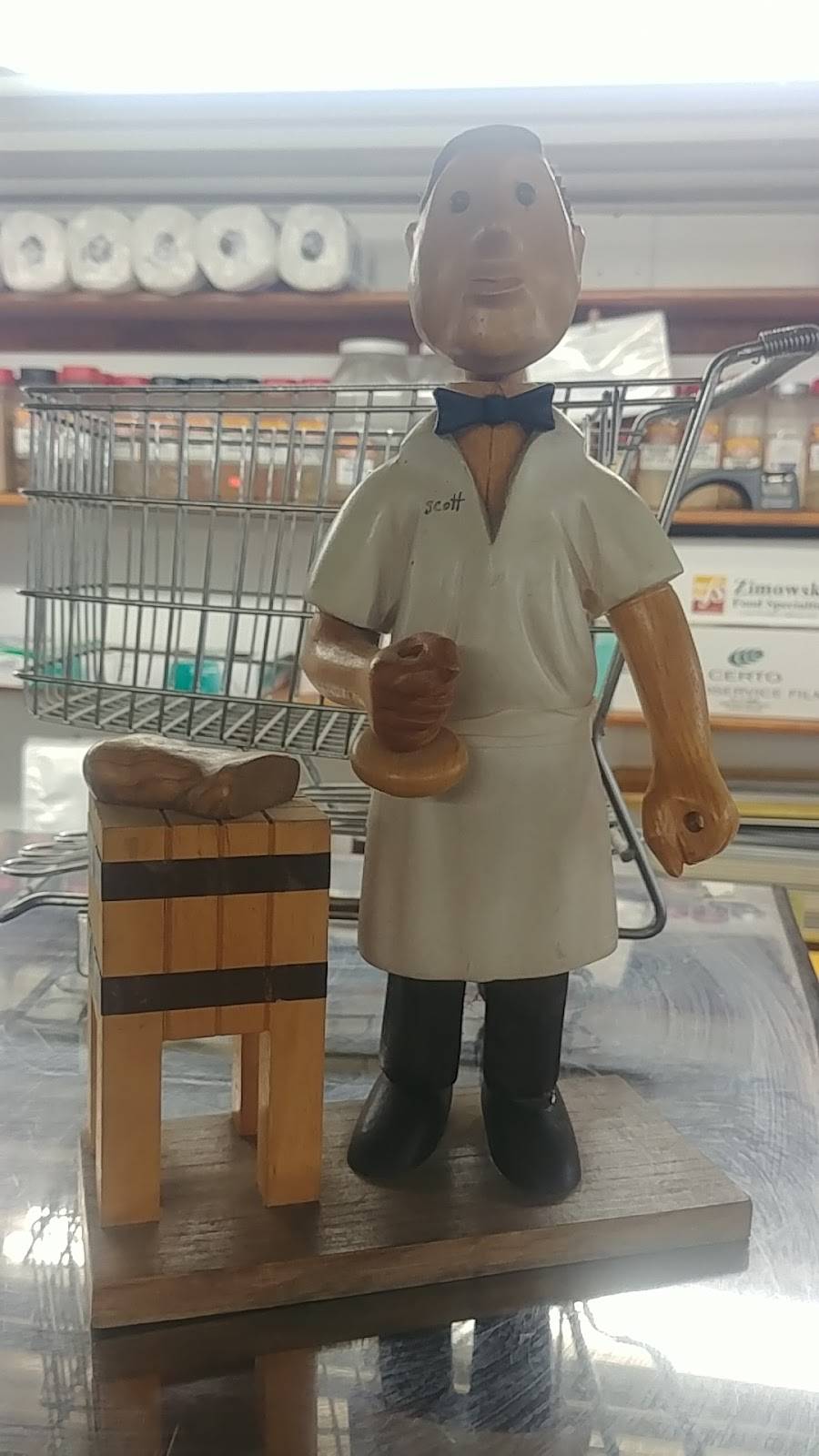 Brookfield General Store | meal takeaway | 10546 Main St, Brookfield, NY 13314, USA | 3158995815 OR +1 315-899-5815