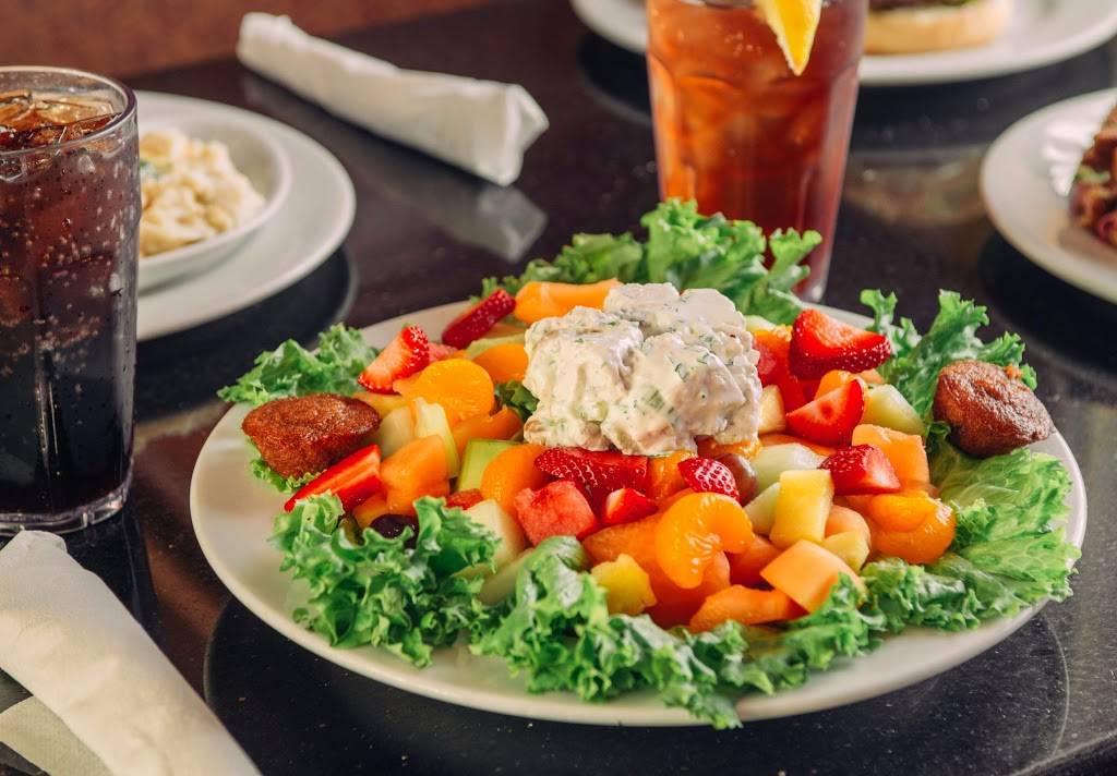 Monterey Grill | restaurant | 1665 Dunlawton Ave, Port Orange, FL 32127, USA | 3867616868 OR +1 386-761-6868