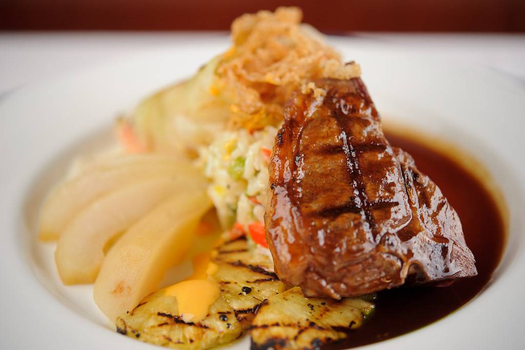 The Fourth Estate Restaurant | restaurant | 529 14th St NW 13th floor, Washington, DC 20045, USA | 2026627638 OR +1 202-662-7638