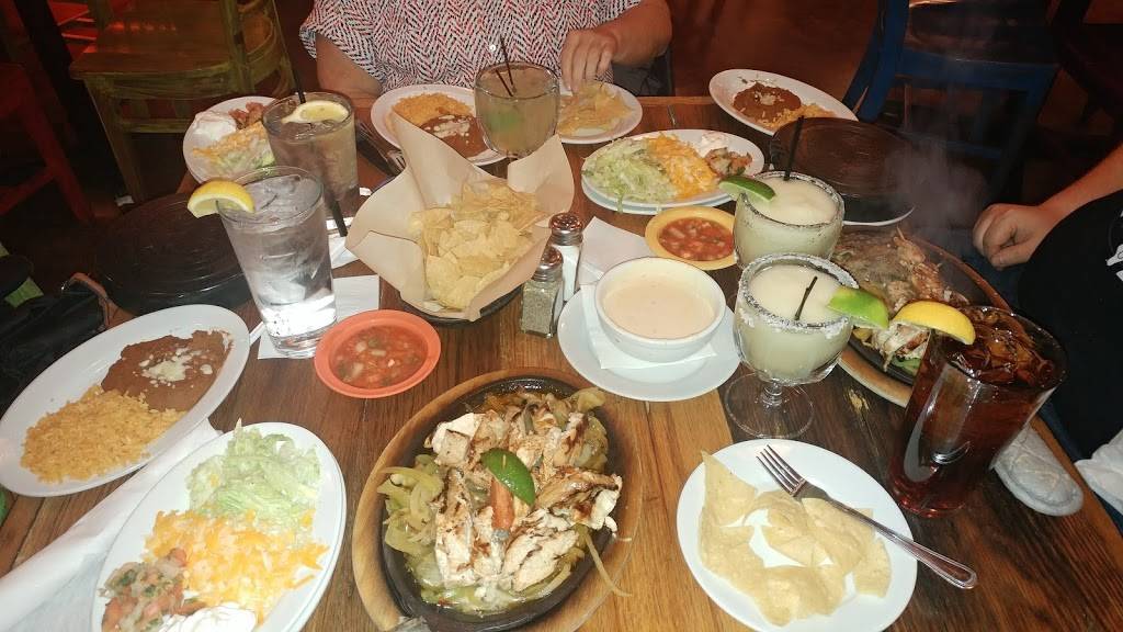 No Way Joses Cantina | restaurant | 1836 W Andrew Johnson Hwy, Morristown, TN 37814, USA | 4236160136 OR +1 423-616-0136