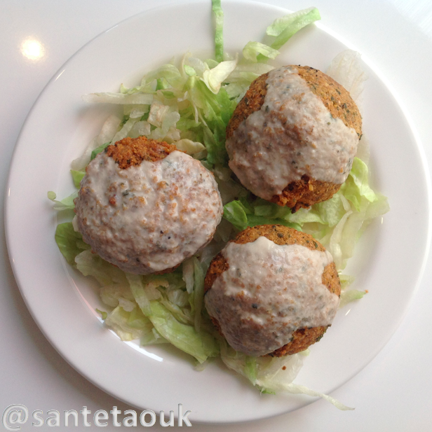 Santé Taouk | restaurant | 580 Avenue du Marché, Shawinigan, QC G9N 0C8, Canada | 8195360101 OR +1 819-536-0101