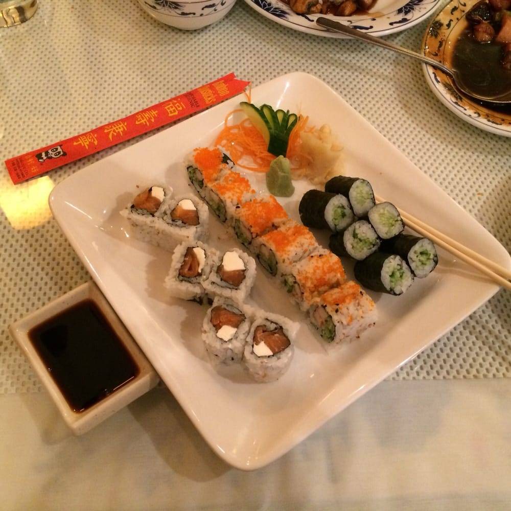 Double Dragon | restaurant | 412 22nd St, Lombard, IL 60148, USA | 6308898989 OR +1 630-889-8989