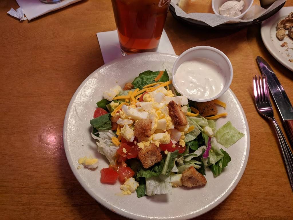 Texas Roadhouse | restaurant | 13345 Farm to Market 1960 Rd W, Houston, TX 77065, USA | 8322373015 OR +1 832-237-3015