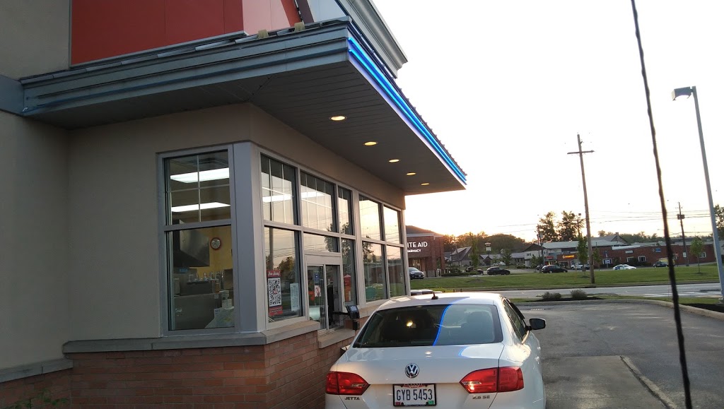 Dairy Queen® / Orange Julius | restaurant | 108 Wilson Mills Rd, Chardon, OH 44024, USA | 4402859796 OR +1 440-285-9796