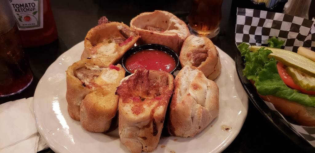 Thirstys Bar & Grill | restaurant | 2412 Ferguson Rd, Allison Park, PA 15101, USA | 4124926140 OR +1 412-492-6140