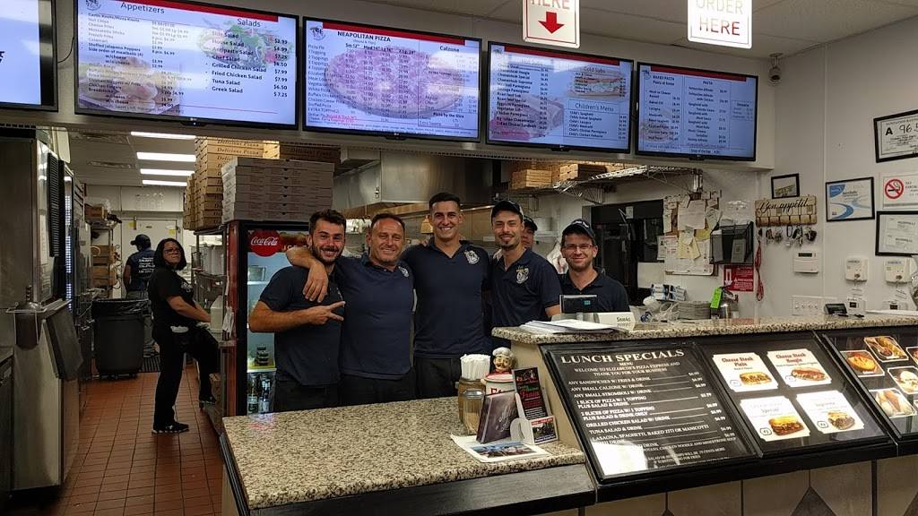 Elizabeths Pizza Express | restaurant | 3779 NC-8, Lexington, NC 27292, USA | 3362371345 OR +1 336-237-1345