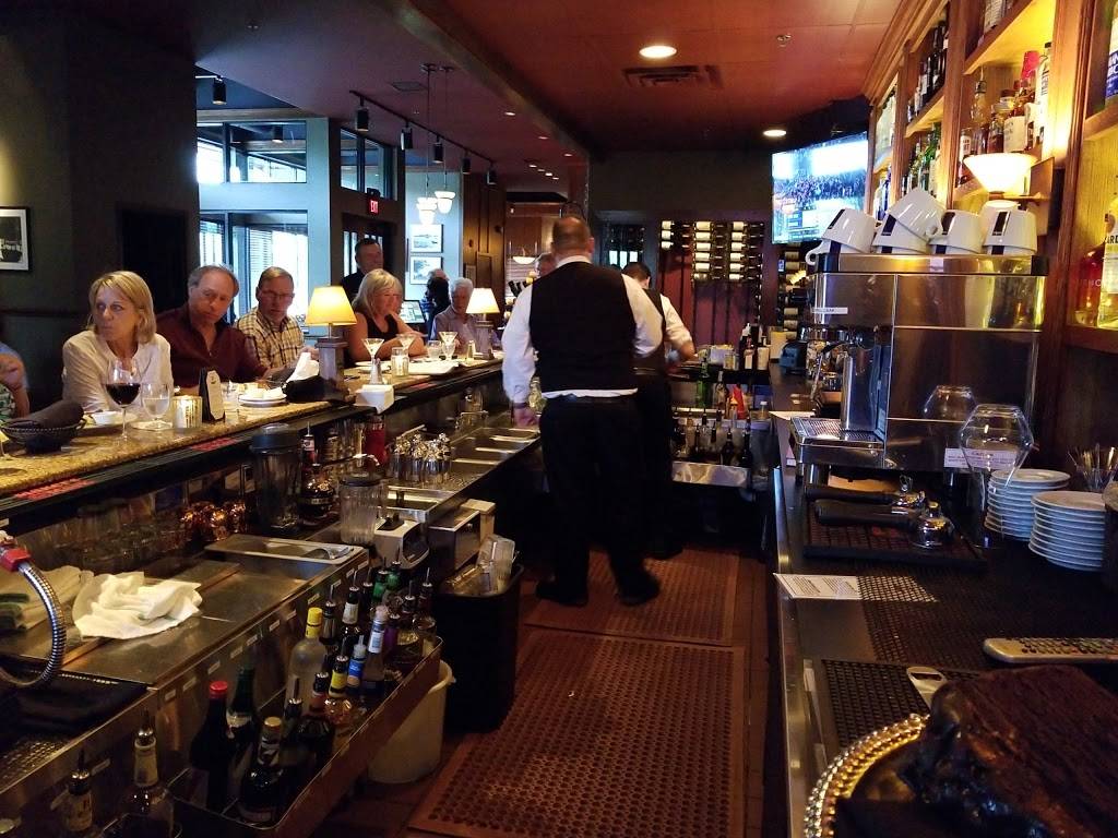 PORTERHOUSE Steak & Seafood Restaurant | restaurant | 11211 205th St W, Lakeville, MN 55044, USA | 9524692995 OR +1 952-469-2995