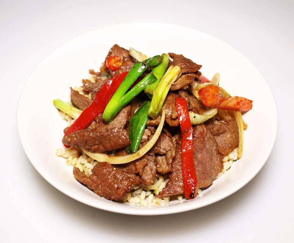 Hoya Korean Kitchen | restaurant | 355 W 3rd St, Fort Worth, TX 76102, USA | 8173784045 OR +1 817-378-4045