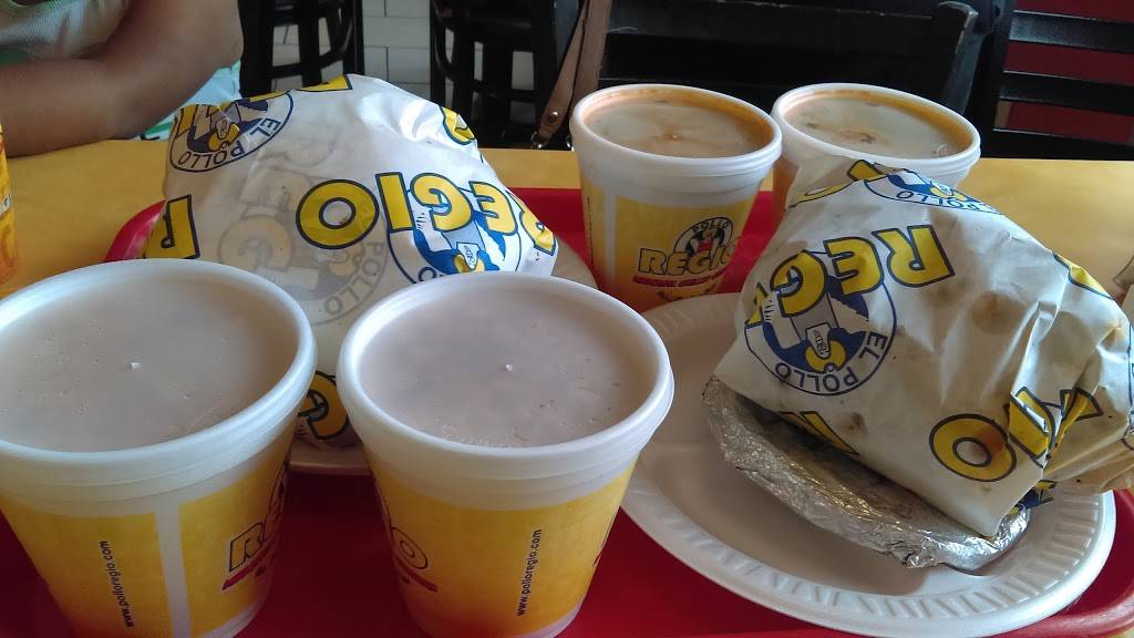 Pollo Regio | restaurant | 2000 N Central Expy, McKinney, TX 75070, USA | 2144911660 OR +1 214-491-1660