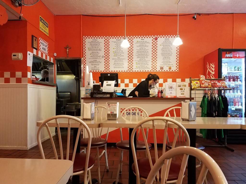 Detroit Coney Grill | restaurant | 16 W Adams St, Phoenix, AZ 85003, USA | 6022530292 OR +1 602-253-0292