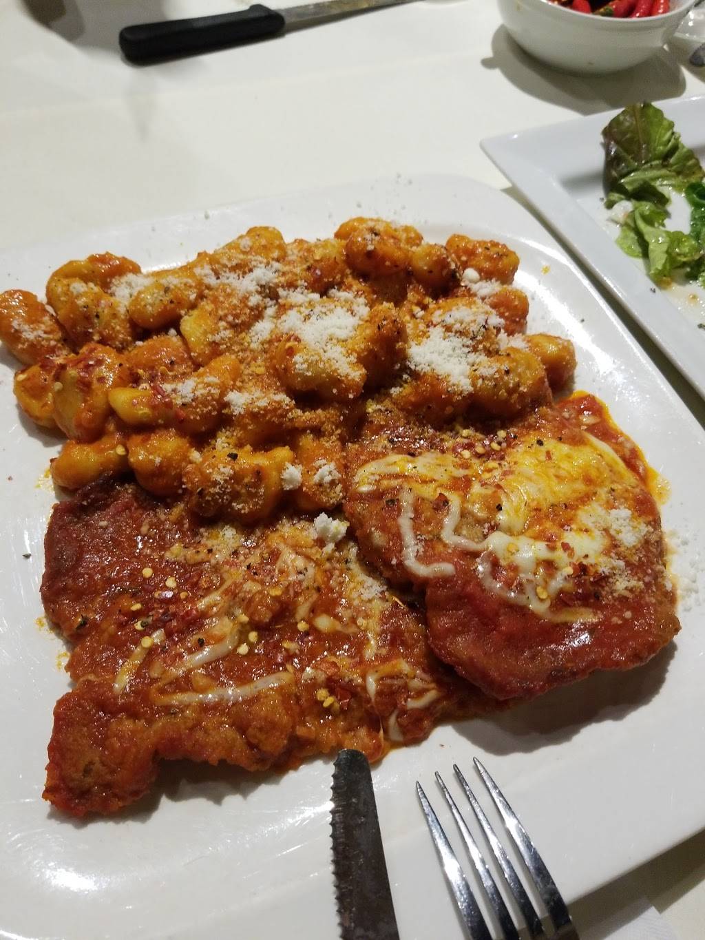 Desserts Plus Ristorante Pizzeria | restaurant | 8611 Weston Rd, Woodbridge, ON L4L 9P1, Canada | 9058565194 OR +1 905-856-5194