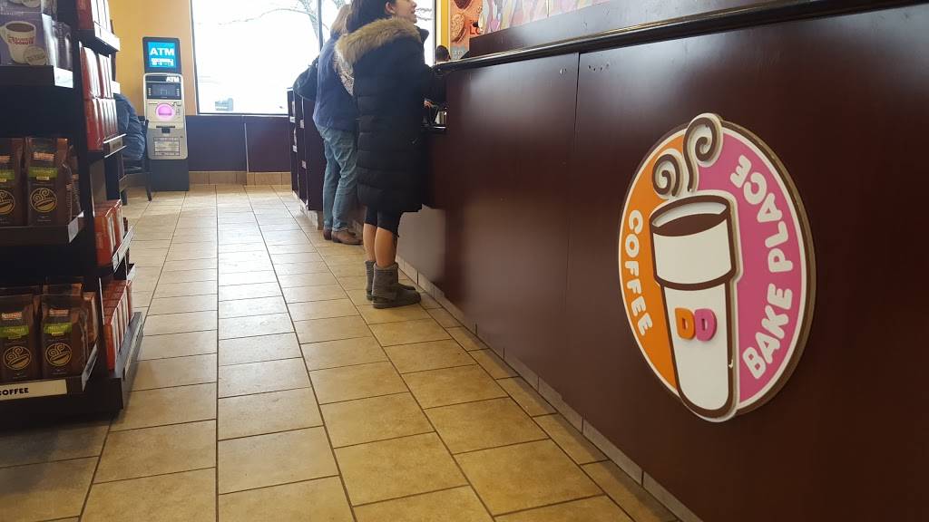 Dunkin Donuts | cafe | 669 Route 17 South, Paramus, NJ 07652, USA | 2016899808 OR +1 201-689-9808