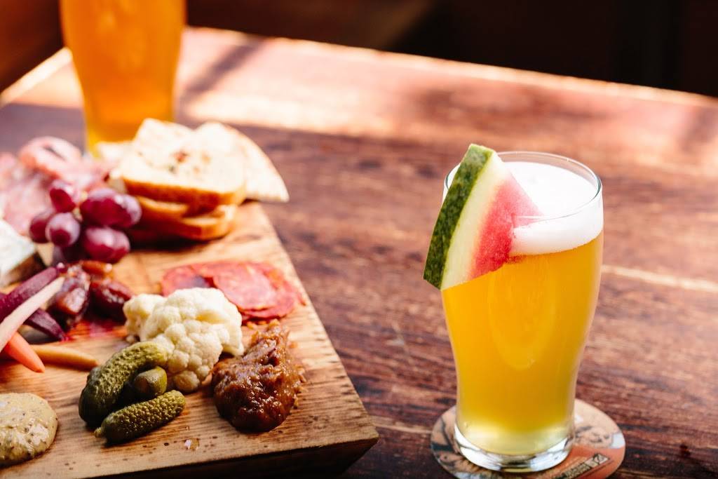 21st Amendment Brewery | restaurant | 2010 Williams St, San Leandro, CA 94577, USA | 5105952111 OR +1 510-595-2111