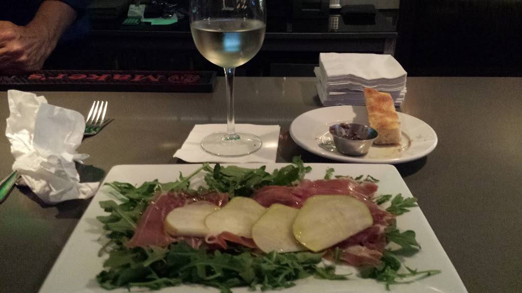 Benissimo Restaurant & Bar | restaurant | 18 Tamalpais Dr, Corte Madera, CA 94925, USA | 4159272316 OR +1 415-927-2316