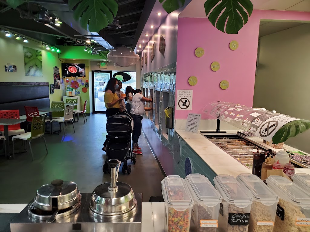 Yogolaada | restaurant | 1860 Reisterstown Rd D, Pikesville, MD 21208, USA | 4104849646 OR +1 410-484-9646