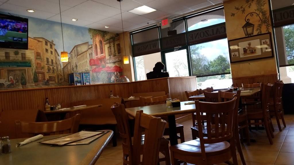 Primos Pizza & Pasta | restaurant | 17173 Miramar Pkwy, Miramar, FL 33027, USA | 9544301930 OR +1 954-430-1930