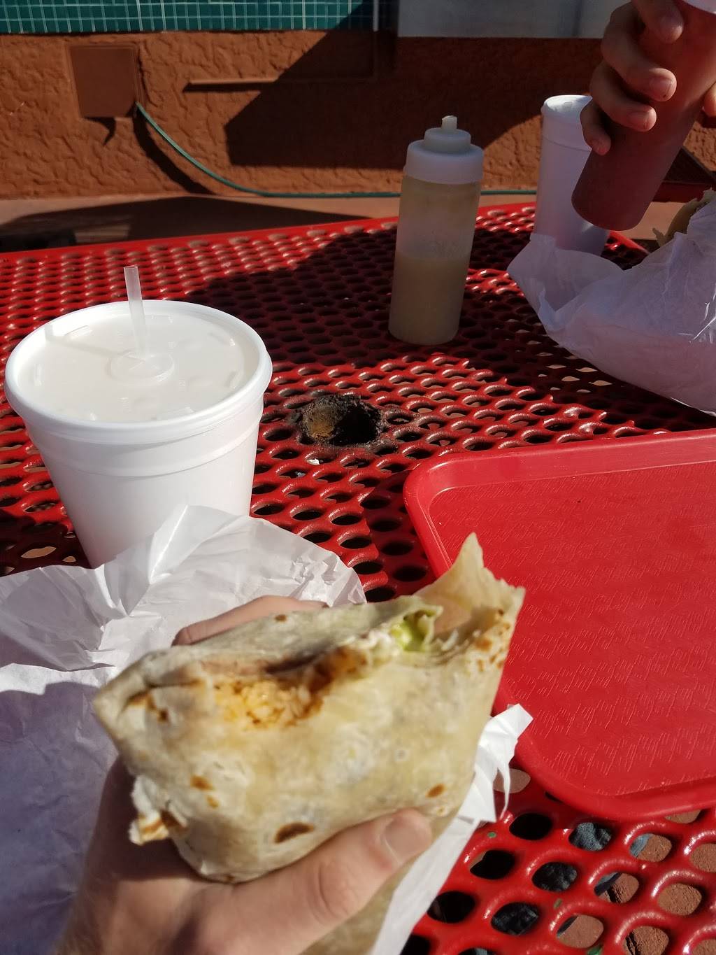 El Dorado Mexican Food | restaurant | 29000 Old Town Front St, Temecula, CA 92590, USA | 9513081803 OR +1 951-308-1803