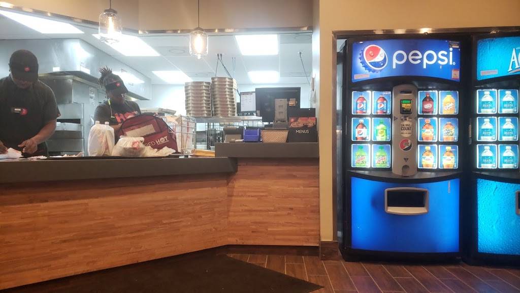 Pizza Hut | meal takeaway | 19960 NW 2nd Ave, Miami, FL 33169, USA | 3056540007 OR +1 305-654-0007