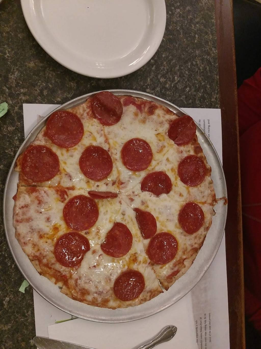 Pietros Italian Restaurant & Pizzeria | restaurant | 712 E Bay Ave, Manahawkin, NJ 08050, USA | 6095976708 OR +1 609-597-6708