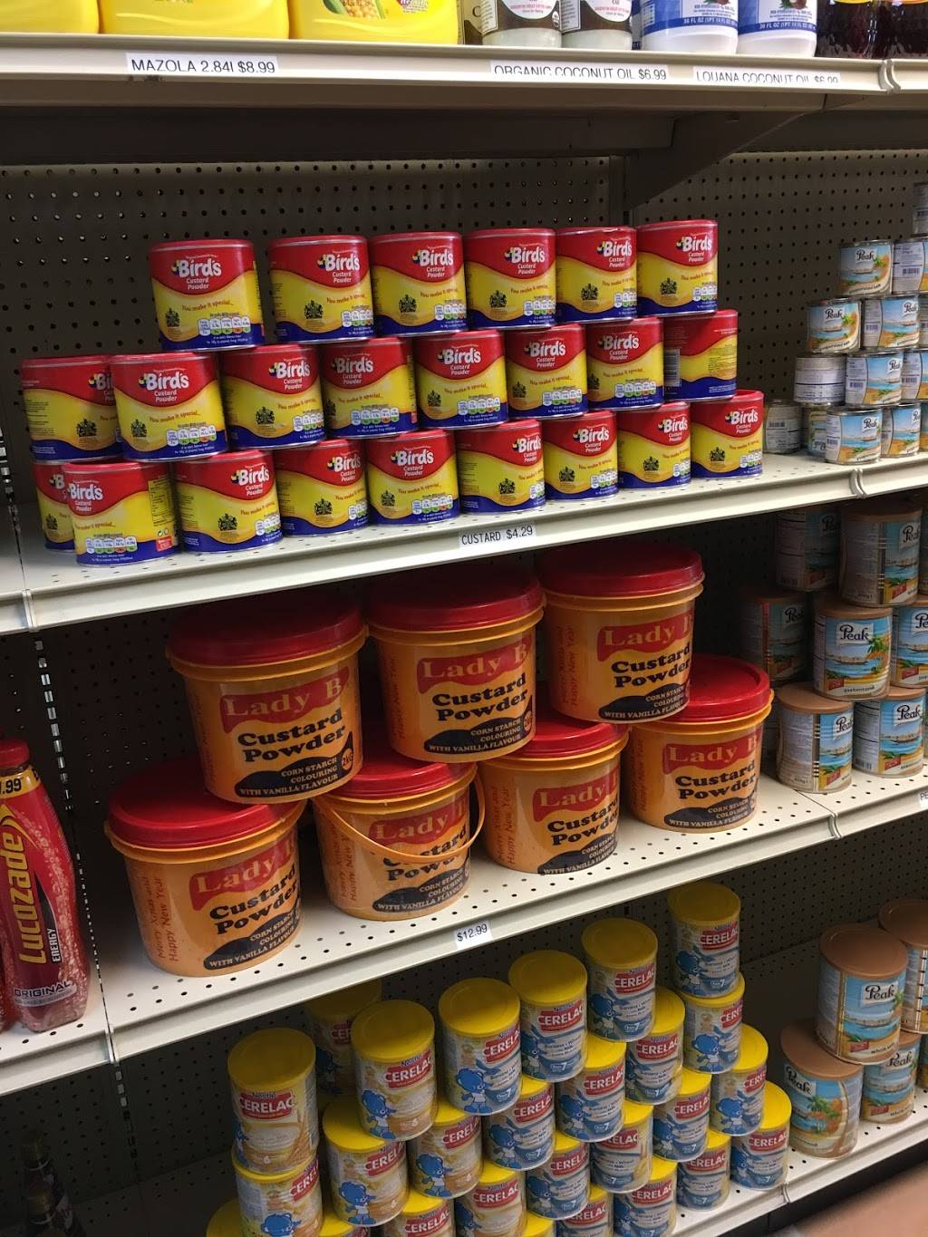 Julies Afro Market | restaurant | 12825 Westheimer Rd, Houston, TX 77077, USA | 3462192599 OR +1 346-219-2599