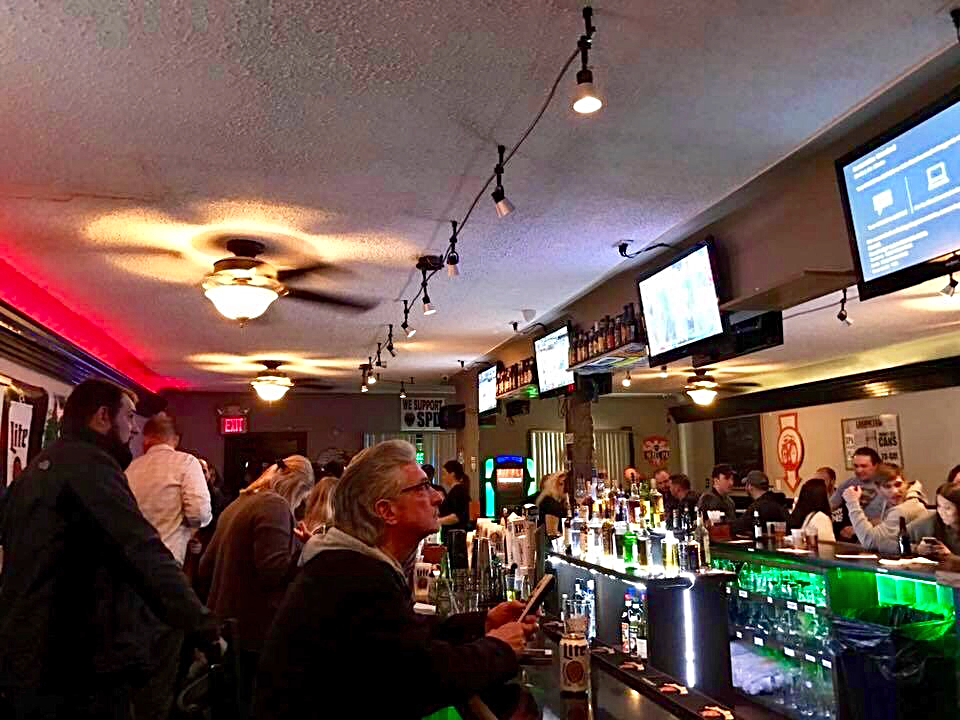 JoJos @ The Donkey | restaurant | 602 Grace St, Scranton, PA 18509, USA | 5703480506 OR +1 570-348-0506