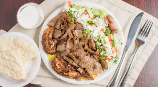 Kebab Gyros | restaurant | 5010 Thoroughbred Ln, Brentwood, TN 37027, USA | 6153720201 OR +1 615-372-0201