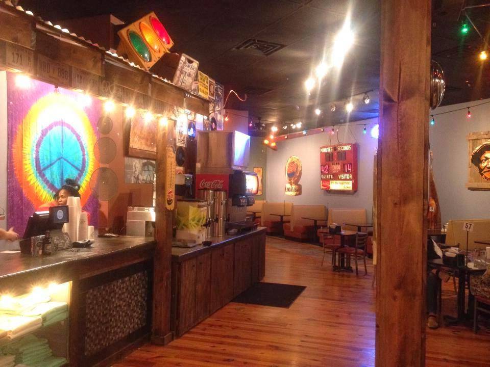 Lost Pizza Co. Ridgeland | restaurant | 500 Hwy 51 in Trace Stadium, Ridgeland, MS 39157, USA | 7693003116 OR +1 769-300-3116