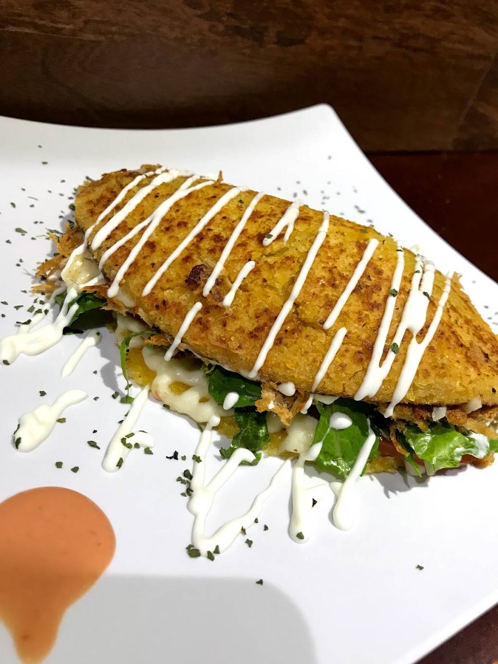 Empanadas monumental | restaurant | 752 Allerton Ave, Bronx, NY 10467, USA | 3479474700 OR +1 347-947-4700