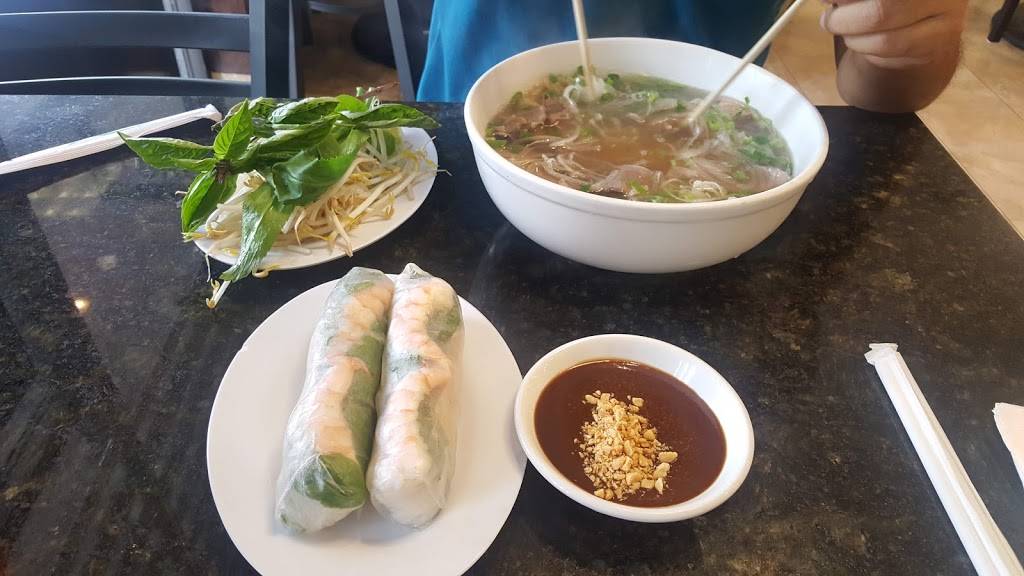 Pho 79 II | restaurant | 10023 Sunset Strip, Sunrise, FL 33322, USA | 9544400066 OR +1 954-440-0066