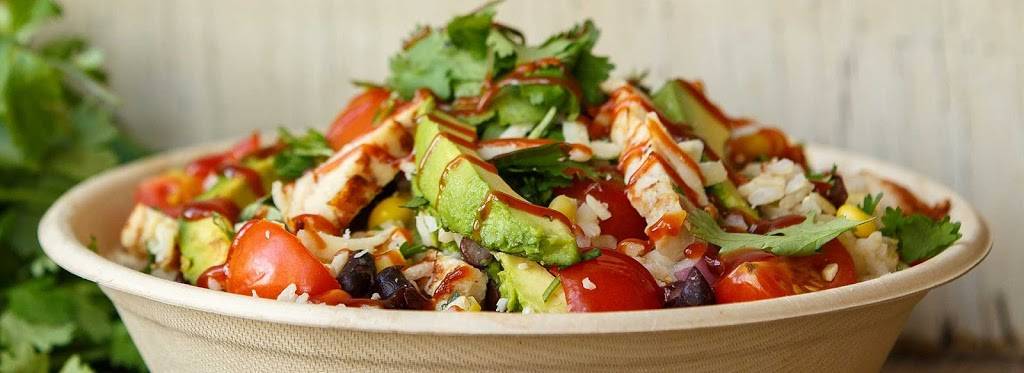 Freshii | restaurant | 9613 Medical Center Dr, Rockville, MD 20850, USA | 2403281073 OR +1 240-328-1073