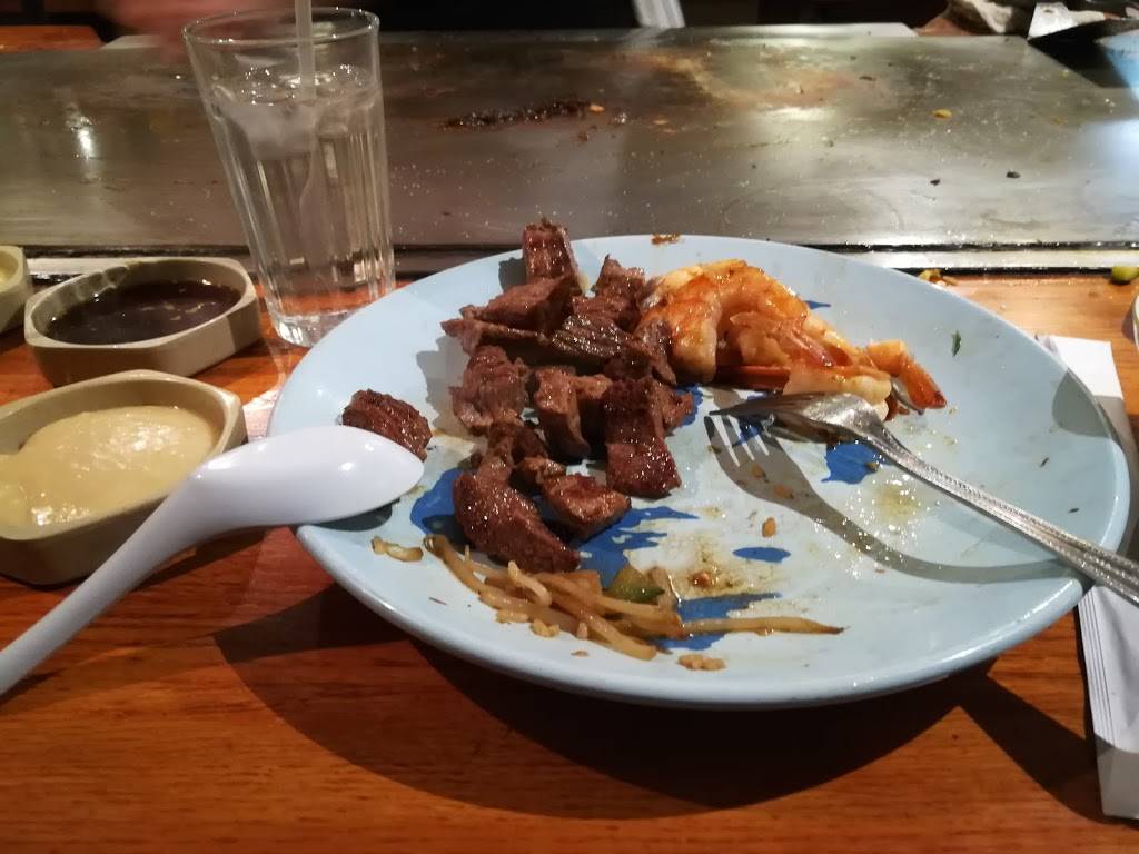 House of Genji | restaurant | 1335 N 1st St, San Jose, CA 95112, USA | 4084538120 OR +1 408-453-8120