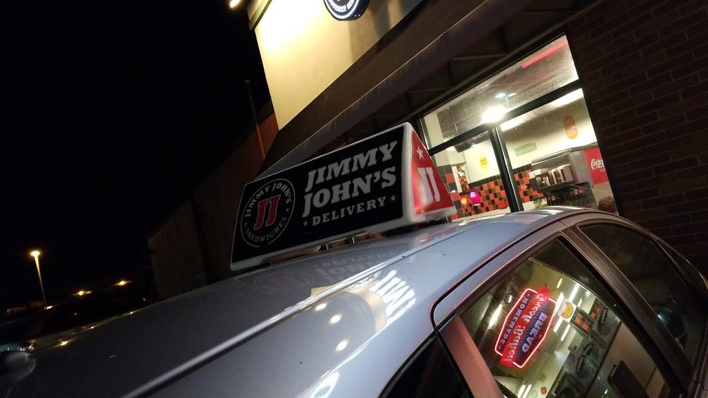 Jimmy Johns | meal delivery | 1635 E Henrietta Rd, Rochester, NY 14623, USA | 5852705510 OR +1 585-270-5510