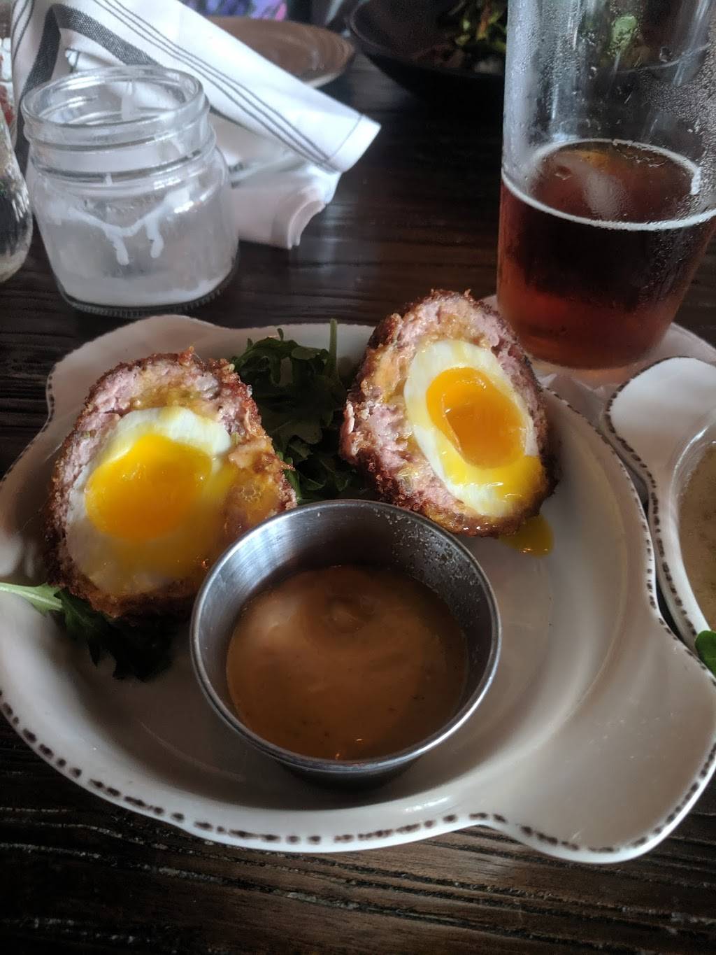 Locale Gastropub & Test Kitchen | restaurant | 748A Park Ave, Lake Park, FL 33403, USA | 5614294321 OR +1 561-429-4321