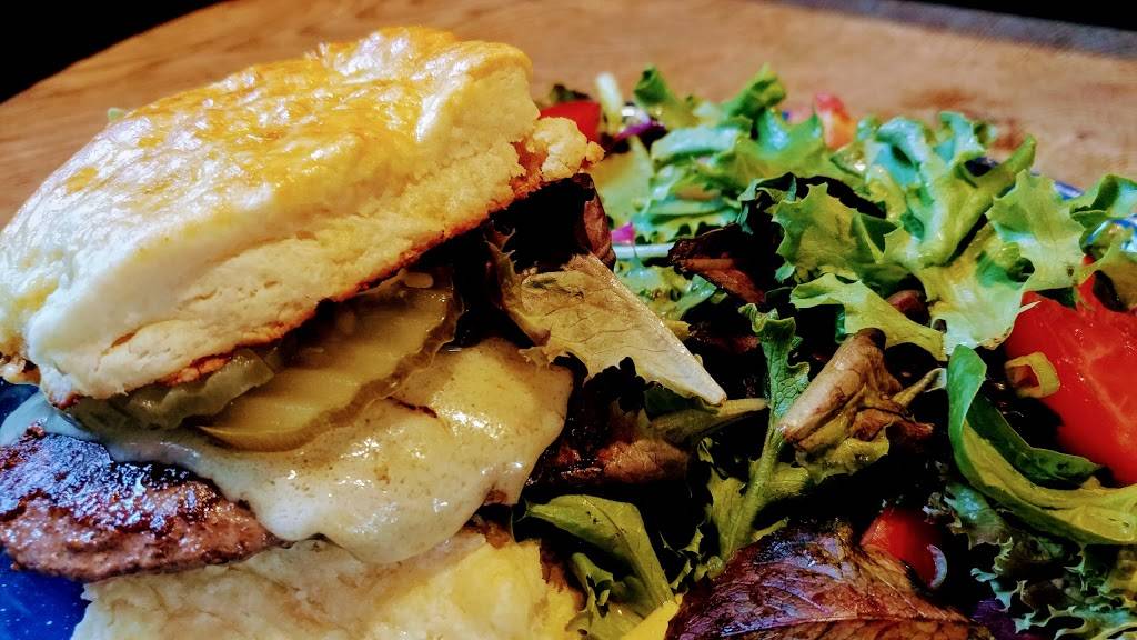 The Biscuit Man | restaurant | 1612 W Irving Park Rd #3, Chicago, IL 60613, USA | 7736658210 OR +1 773-665-8210