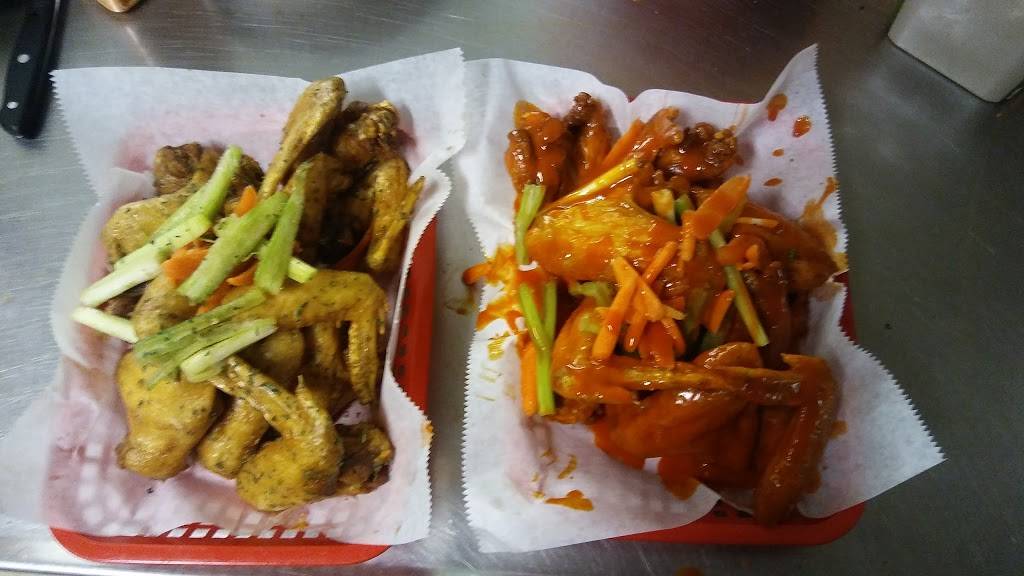 J-Bos Wings & Things | restaurant | 7044 US-64, Oakland, TN 38060, USA | 9012356467 OR +1 901-235-6467