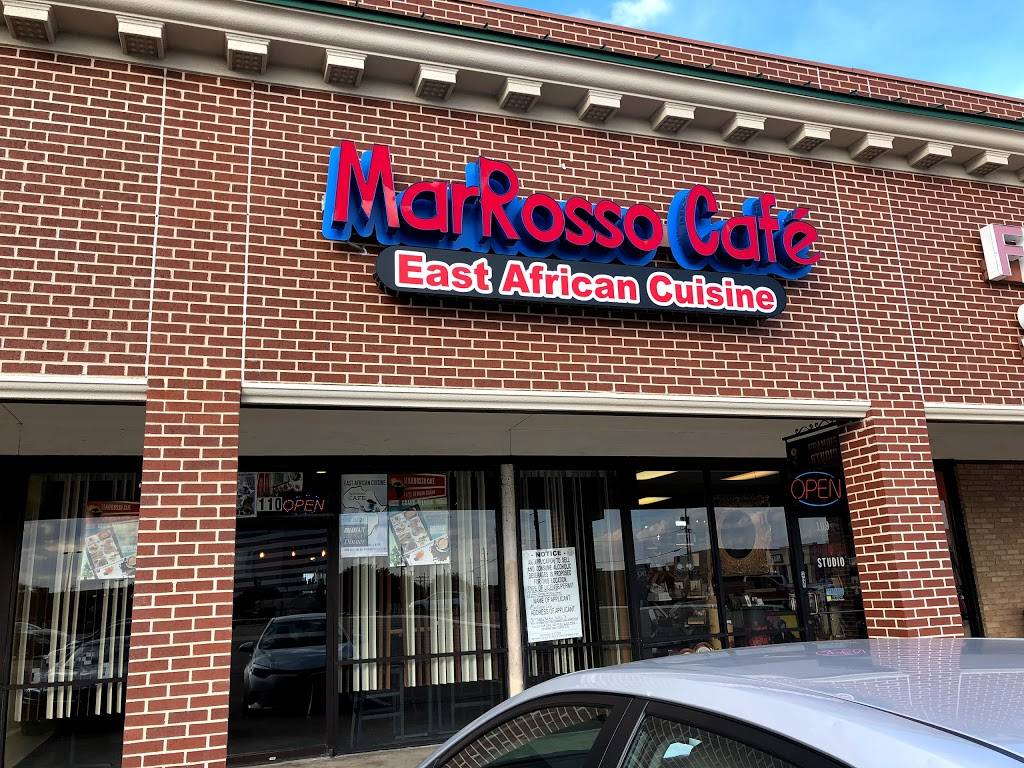 MarRosso Cafe | restaurant | 7989 Belt Line Rd # 110, Dallas, TX 75248, USA | 9726859099 OR +1 972-685-9099