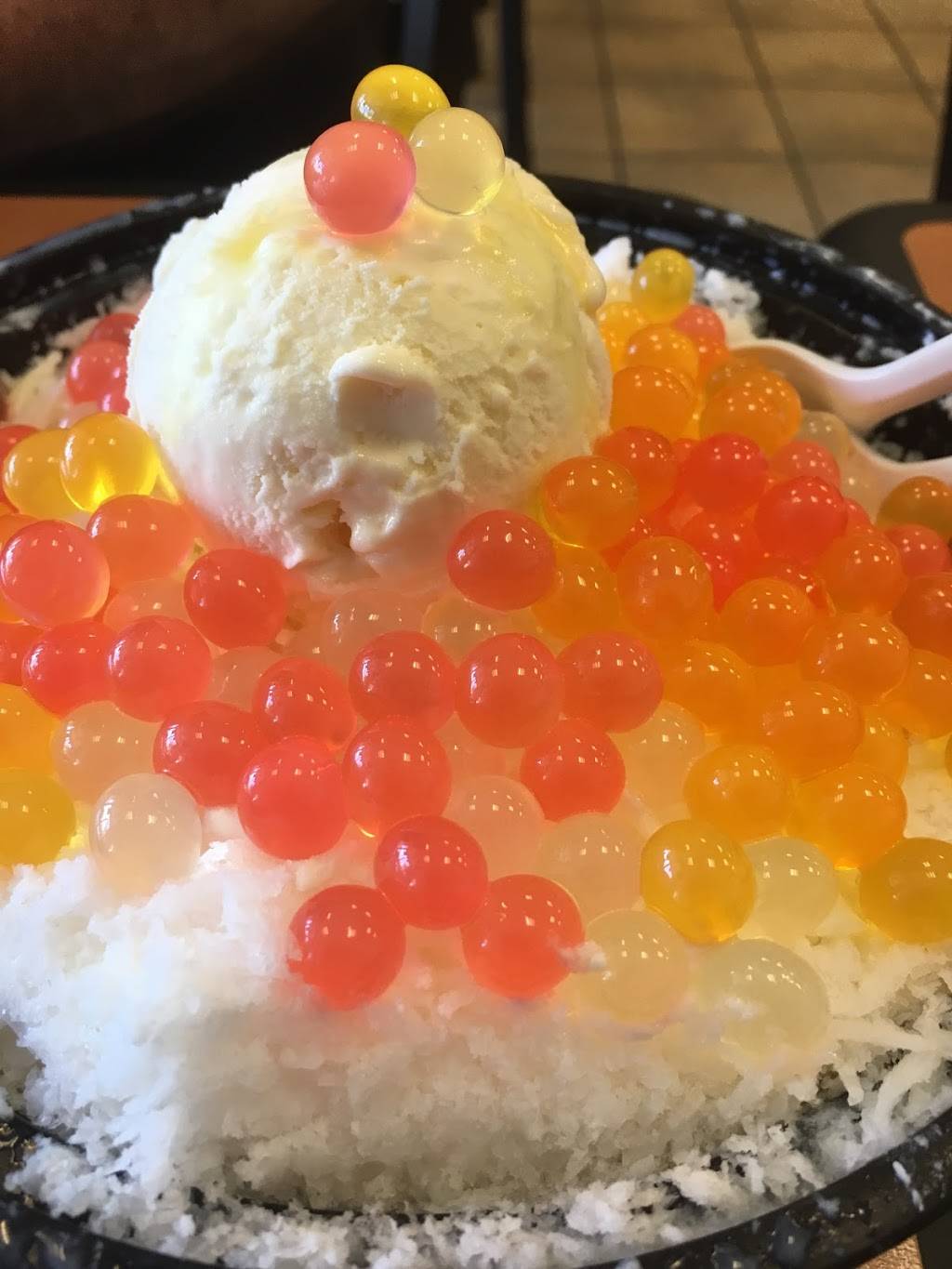 Bap Bistro | restaurant | 149 NW 136th Ave, Sunrise, FL 33325, USA | 9549907737 OR +1 954-990-7737