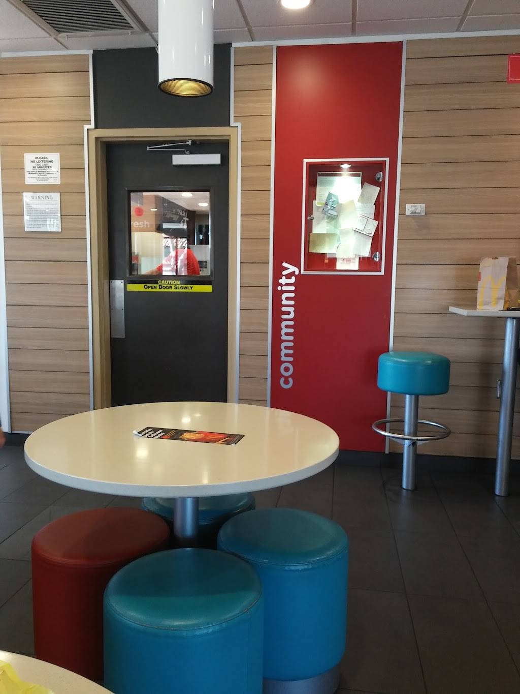 McDonalds | cafe | 2905 Van Buren Boulevard, Riverside, CA 92503, USA | 9513540151 OR +1 951-354-0151