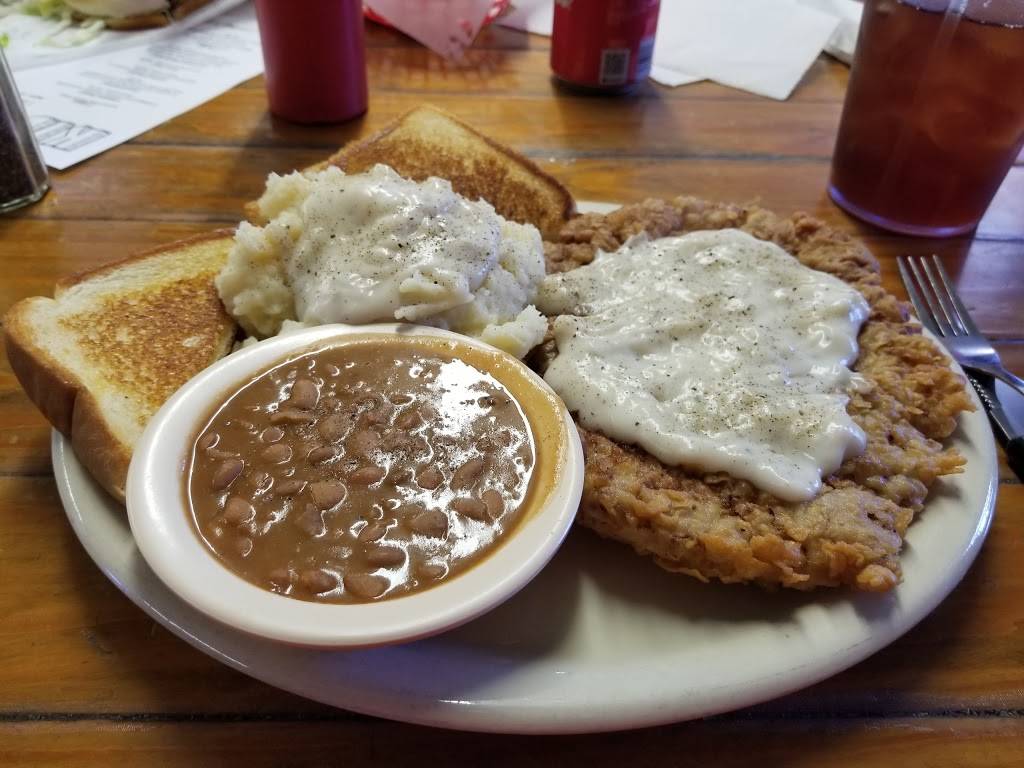 Dales Essenhaus | restaurant | 3900 FM972, Georgetown, TX 78626, USA | 5128199175 OR +1 512-819-9175