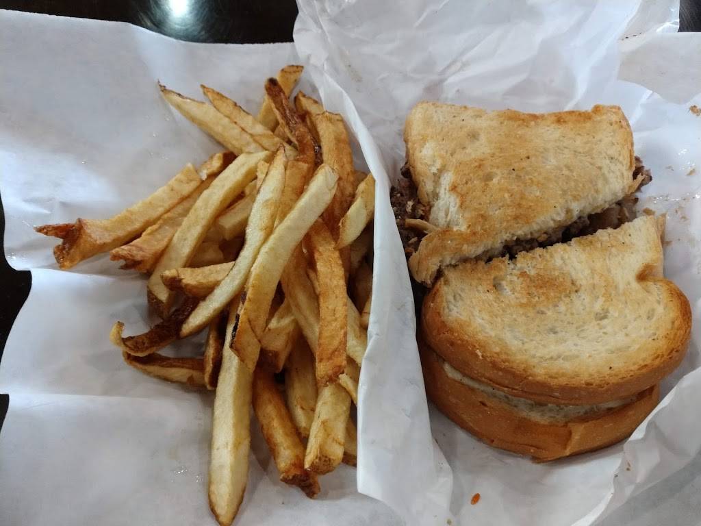 Cliffs Old Fashioned Hamburgers | restaurant | 1822 Fountain View Dr, Houston, TX 77057, USA | 7137804010 OR +1 713-780-4010