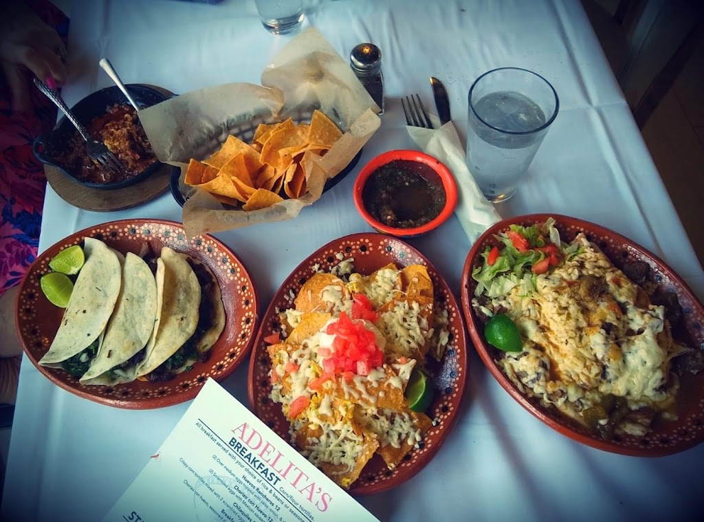 Adelita’s | restaurant | 19458 Van Horn Rd, Woodhaven, MI 48183, USA | 7346929019 OR +1 734-692-9019