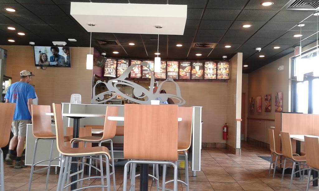 Taco Bell | meal takeaway | 2677 E, State Hwy 76, Mullins, SC 29574, USA | 8437653351 OR +1 843-765-3351