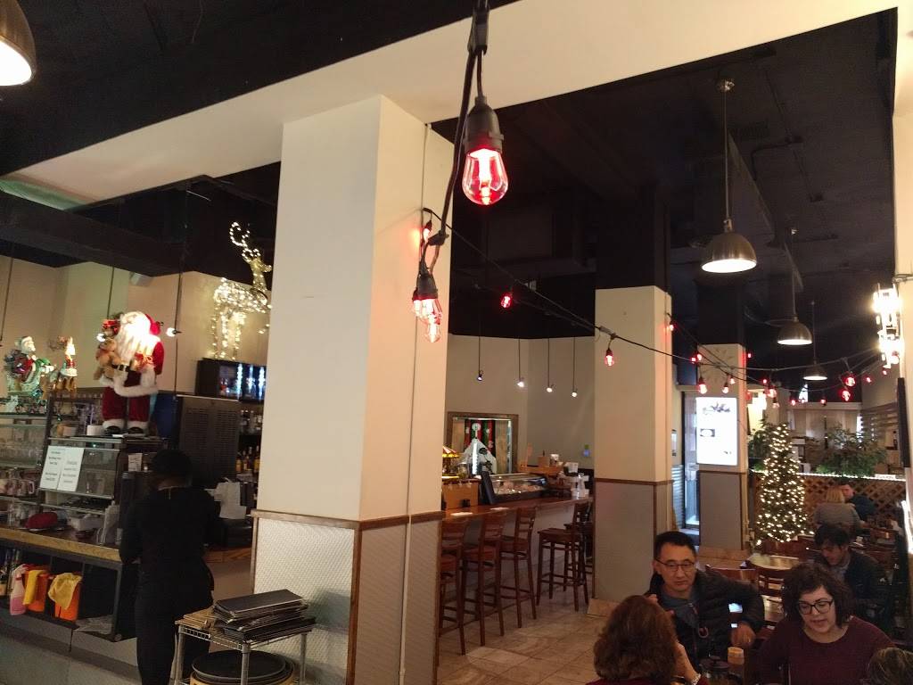 Wasabi Korean & Japanese Restaurant | restaurant | 15 E Kirby St, Detroit, MI 48202, USA | 3136381272 OR +1 313-638-1272