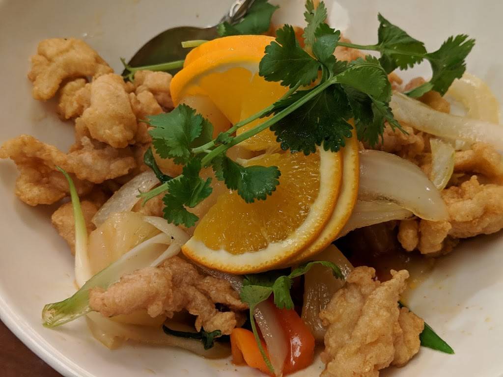 Mai Thai Cuisine | restaurant | 807 1st St, Benicia, CA 94510, USA | 7077471868 OR +1 707-747-1868