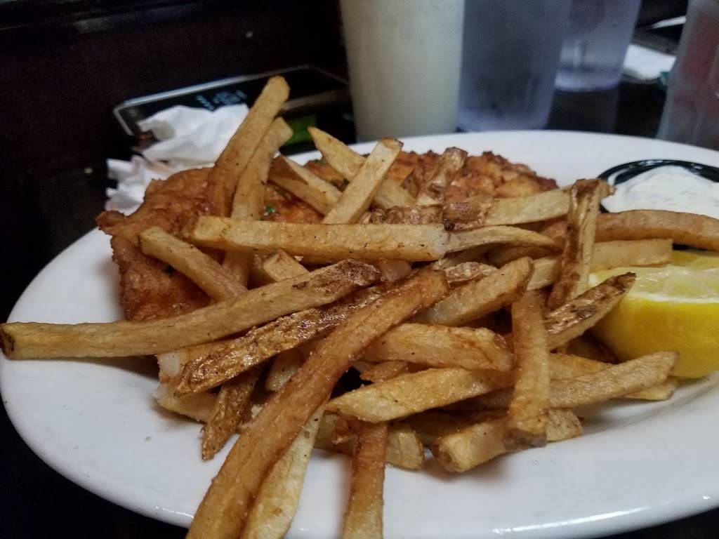 McFaddens Restaurant & Saloon Las Vegas | restaurant | 6593 S Las Vegas Blvd #222, Las Vegas, NV 89119, USA | 7028344400 OR +1 702-834-4400