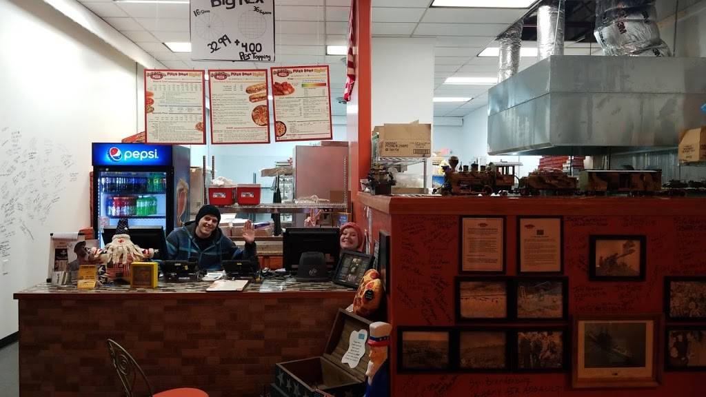 East of Chicago, Cuyahoga Falls | restaurant | 2615 State Rd, Cuyahoga Falls, OH 44223, USA | 3309233278 OR +1 330-923-3278