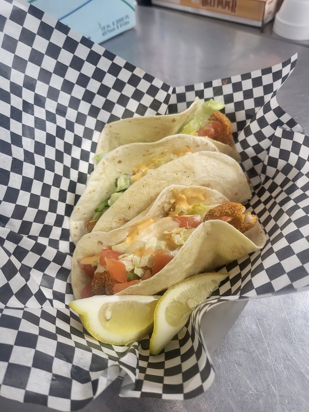 Hwy 270 Grill | restaurant | 14223 US-270, Poyen, AR 72128, USA | 5016015305 OR +1 501-601-5305