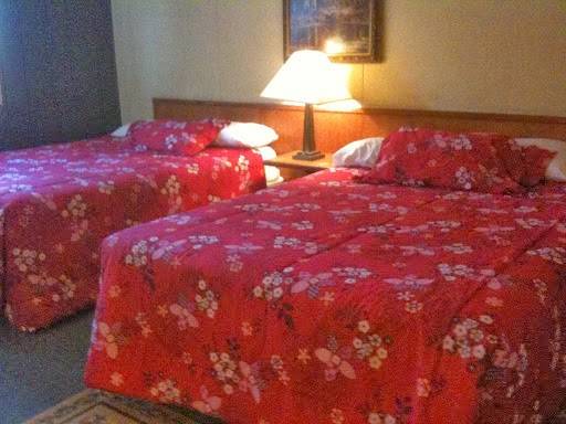 Minden Midtown Motel | restaurant | 205 Broadway St, Minden, IA 51553, USA | 7124832023 OR +1 712-483-2023